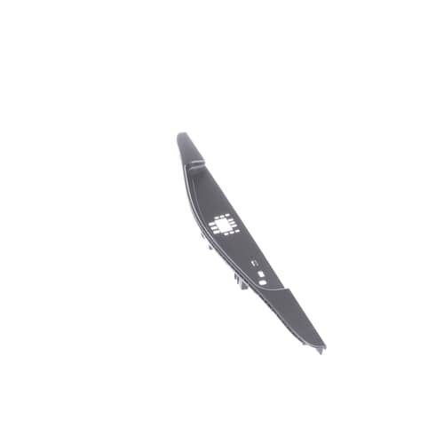 Whirlpool End Panel-Lh-W - R0178815