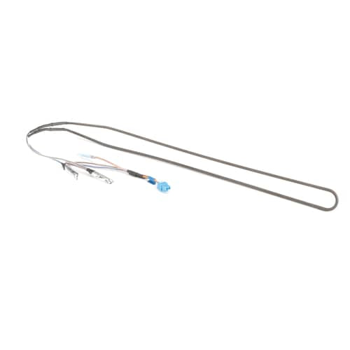 Whirlpool Handle, Door (Black) - Y07708100