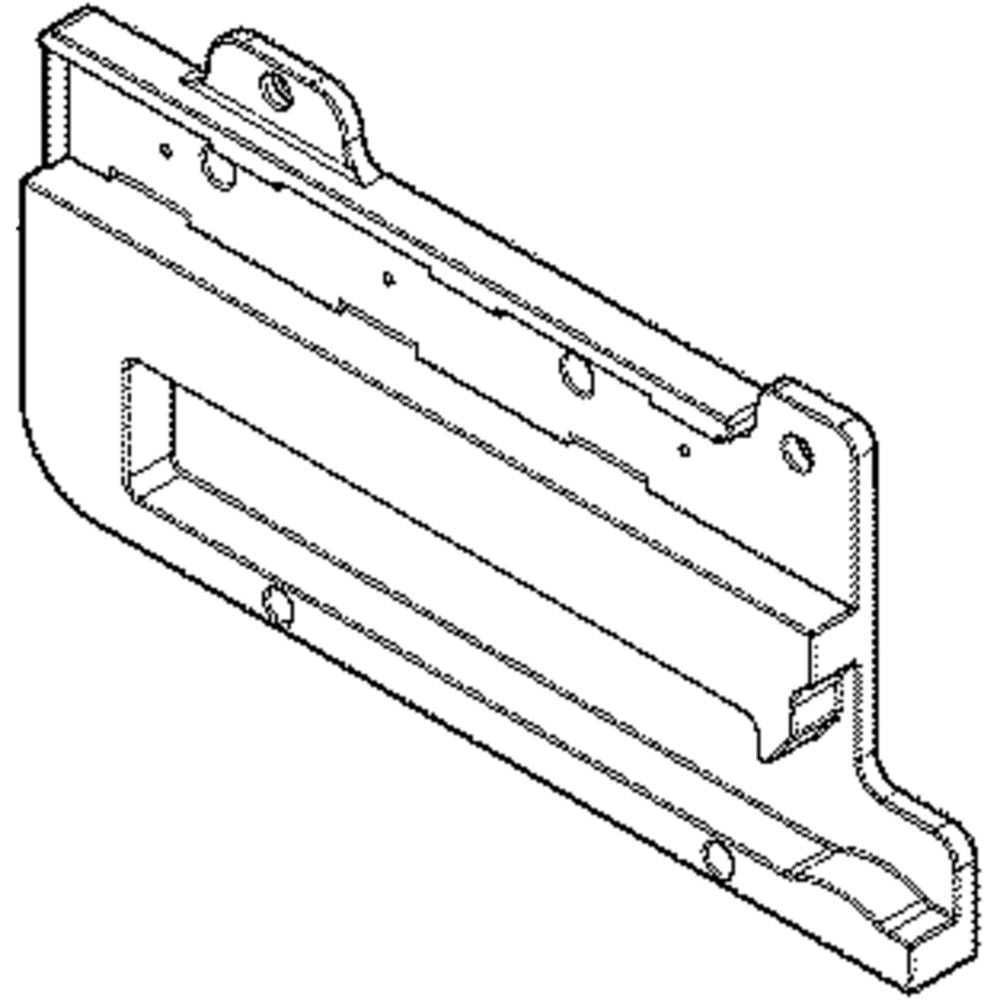 Whirlpool List, Repair Parts - LIT4158553