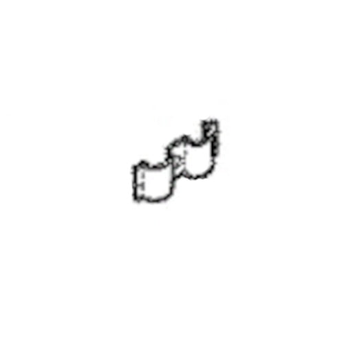 Whirlpool Wiring Diagram - LIT4320360