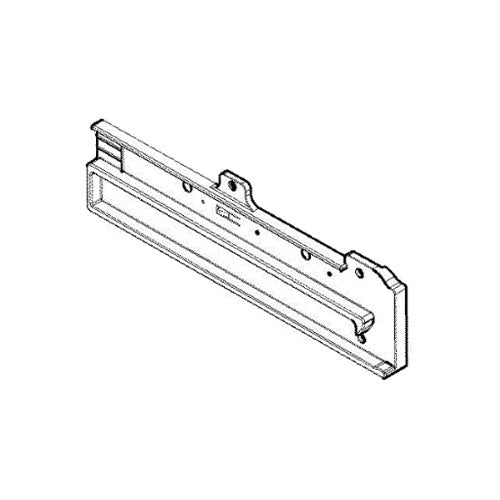 Whirlpool Energy Guide - W10808749