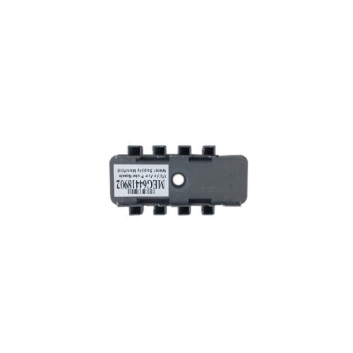 Whirlpool Use & Care Guide - W10597347