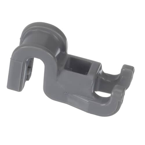 LG Dishwasher Lower Rack Holder - MEG64438801