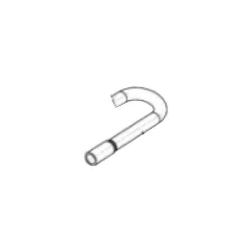 Whirlpool Door, Complete (Sunset Bronze) - W11216662
