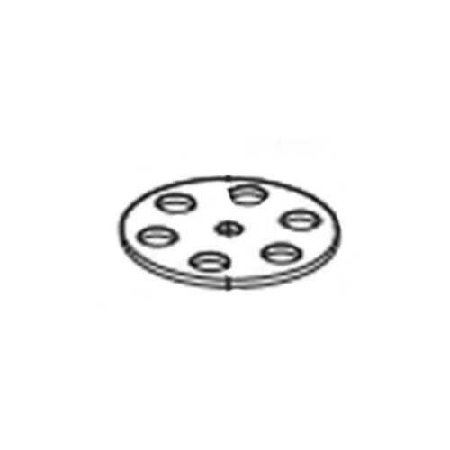 Whirlpool Repair Parts List - LIT4174161