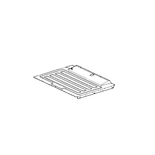 Whirlpool Energy Guide - LIT2173251