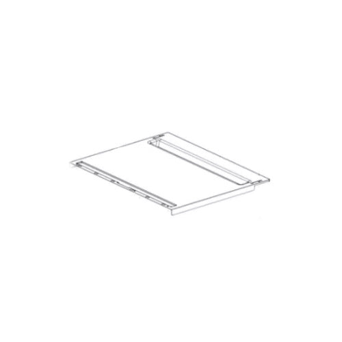 Whirlpool Parts List - LIT4361481