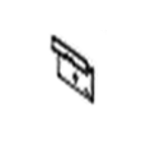Whirlpool Slide Assembly, Rh , Flex - W11626516