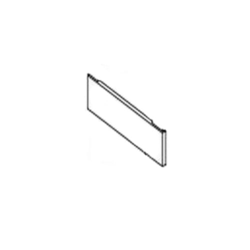 Whirlpool Fascia, Dry, Res, Mtg - W11547354