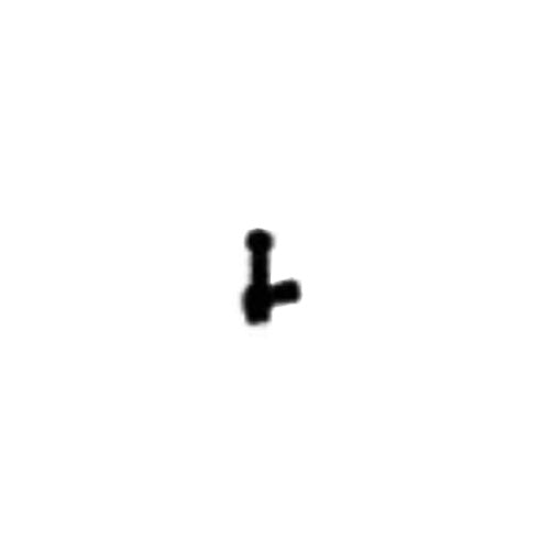 Whirlpool Repair Parts List - LIT745316