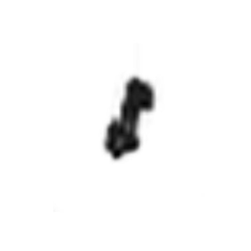 Whirlpool Cover, Control - D7790335