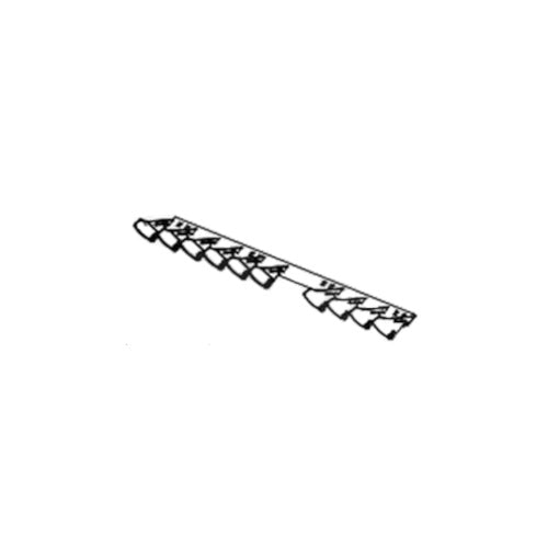 Whirlpool List, Repair Parts - LIT879656