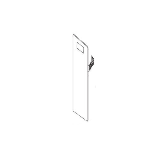 Whirlpool Service & Wiring Sheet - LIT1105320