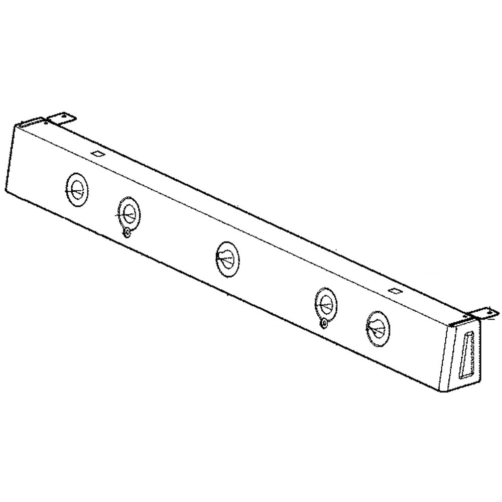 Whirlpool Literature Parts (Tech Sheet ( - LIT8302001