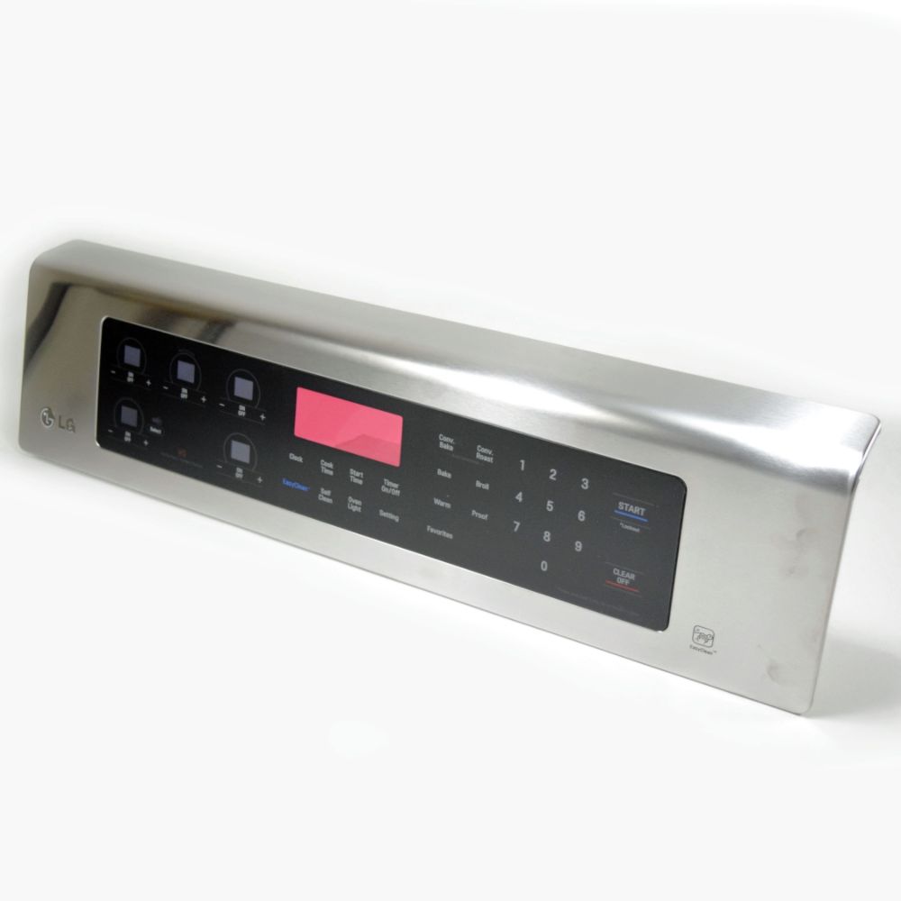 Whirlpool Repair Parts List - W10269388