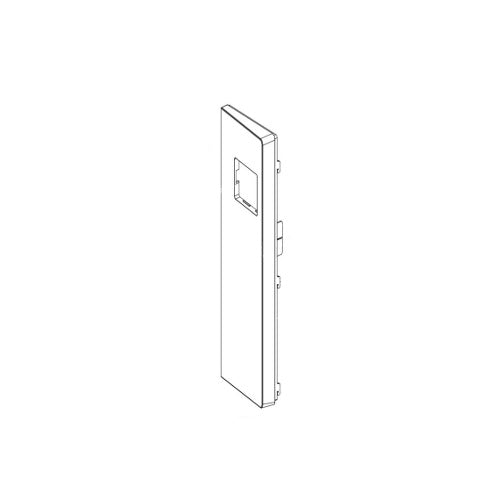 Whirlpool Repair Parts List - LIT885014