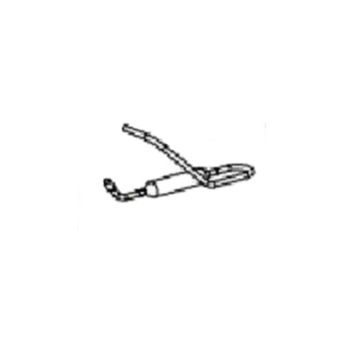 Whirlpool Service Parts List - W10246910