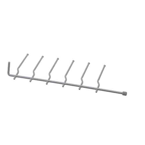 LG Tine, Adjust, Lower Rack Gray - MGR62482104