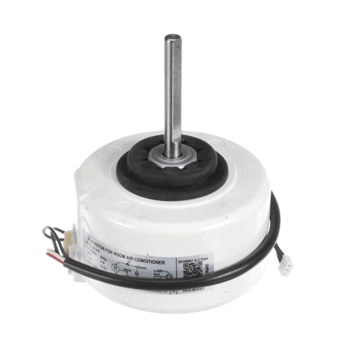 Midea Fan Motor (Ykfg-28-4-6) - 11002012019562