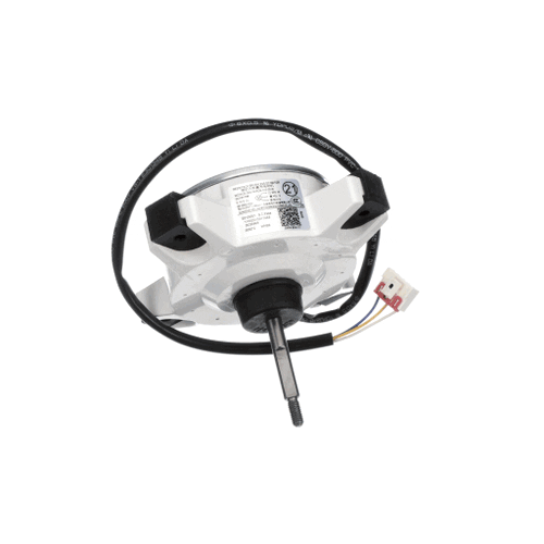 Midea Brushless Dc Motor - 11002015011468
