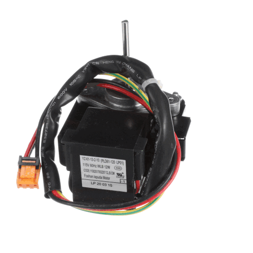 Midea Shaded-Pole Motor - 11002017002207