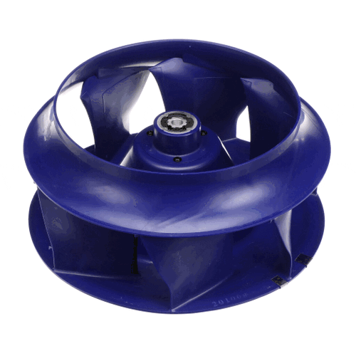 Midea Blower Wheel/Centrifugal Fan - 12100103000089