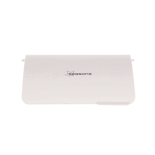 Midea Windows Air Conditioner Cover Of Control Panel - 12120300A29126