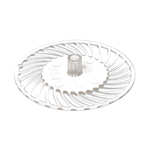 Midea Portable Air Conditioner Water Wheel - 12120600000251