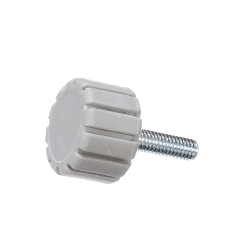Midea Refrigerator Adjust Leg - 12131000001001