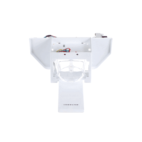 Midea Seal Plate Assembly - 12131000074486
