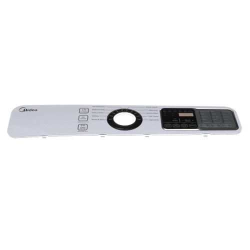 Midea Washer Control Panel - 12138000062576