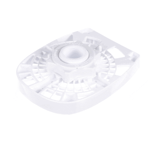 Midea Front Enclosure Assembly - 12156000A22416