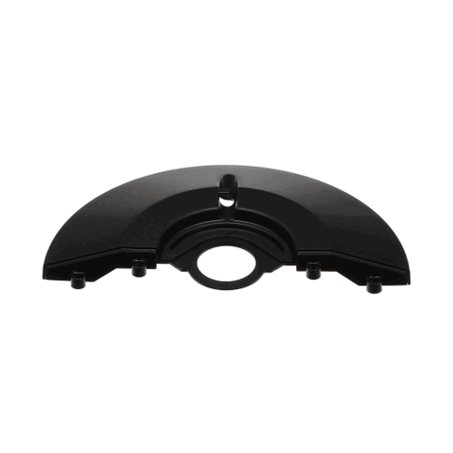 Midea Rear Base - 12156100004208