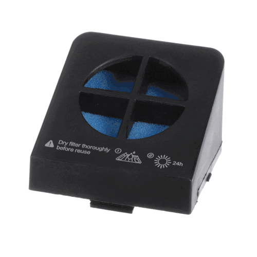 Midea Vacuum Cleaner Filter - 12175000092944