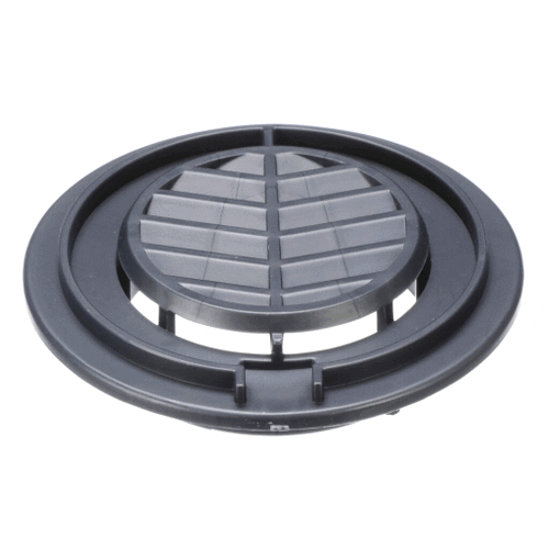 Midea Transom Cover - 12176000003569