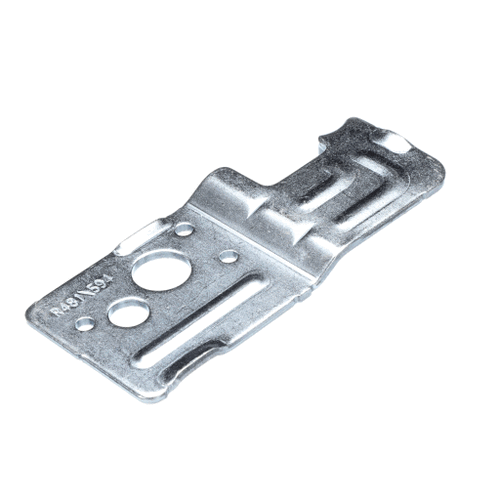 Midea Hinge (Upper) - 12231000017361