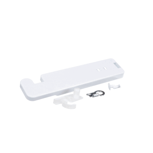 Midea Door Reversing Hinge Kit - 12231000042986