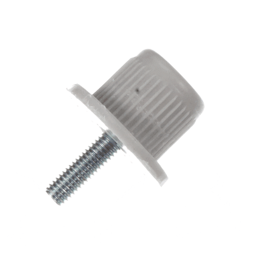 Midea Front Leg - 12231000044465