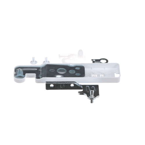 Midea Door Reversing Hinge Kit - 12231000044471