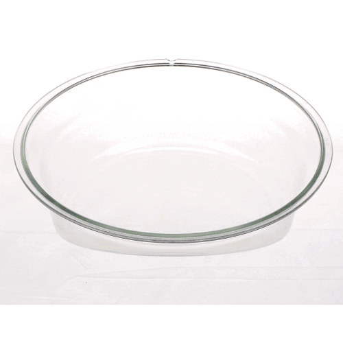Midea Door Glass - 12538100000005