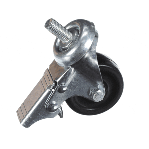 Midea Caster/Wheel - 12931000000687