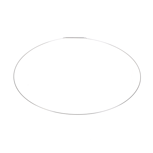 Midea Gasket_Outside_Clamp - 12938100000103