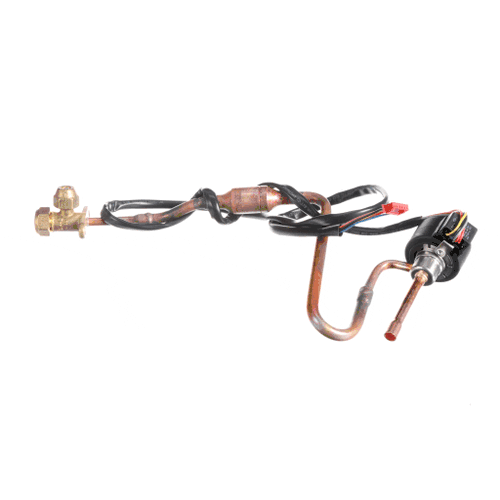 Midea Valve (Liquid Assembly) - 15422300000057