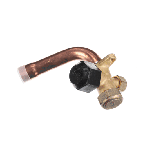 Midea Valve (Gas) - 15500204000025