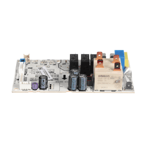 Midea Main Control Board Subassembly - 17120300A03740