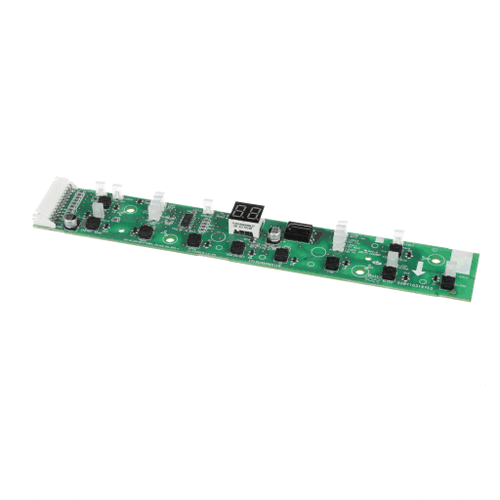 Midea Display Board Subassembly - 17120300A04380