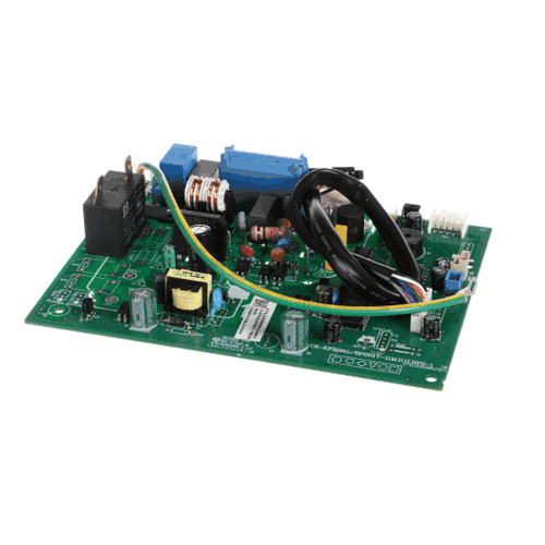 Midea Main Control Board - 17122000011061