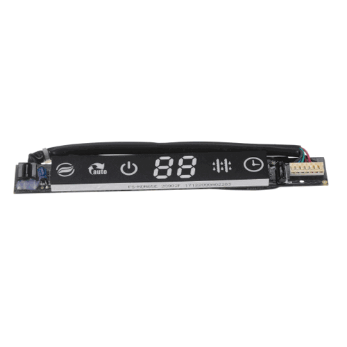 Midea Display Board - 17122000A02283