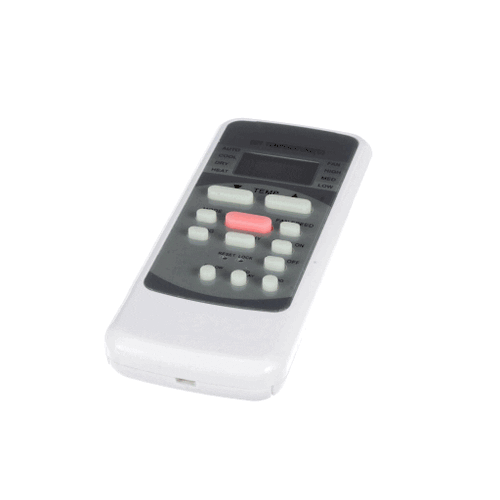 Midea Remote Controller (R51K/Bge) - 17317000A02500
