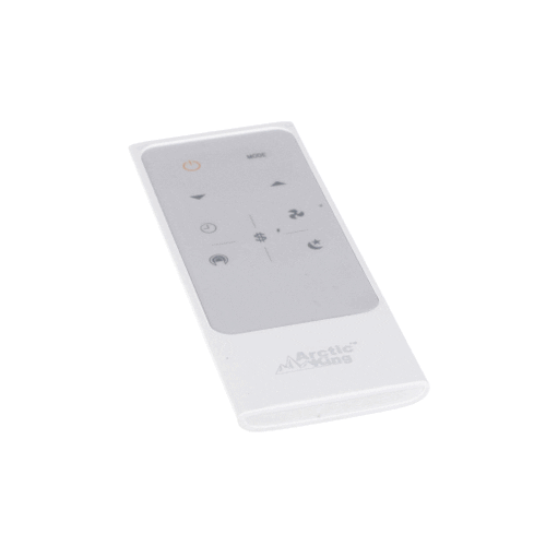 Midea Remote Controller - 17317000A52868